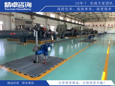 车间5S管理中六定原则的主要内容是什么