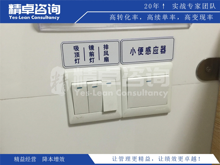 医院临床科室5S管理怎么做可以更好的控制成本