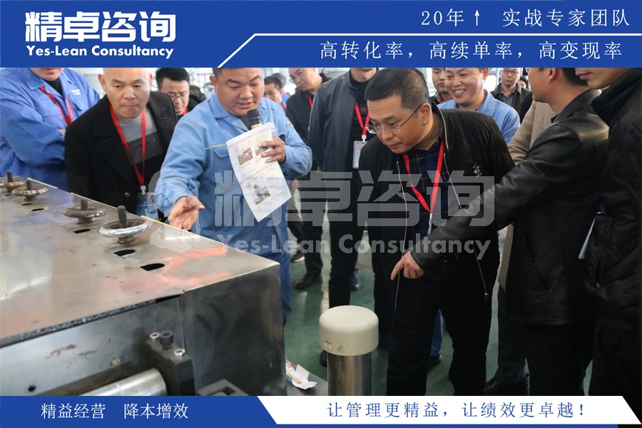广西精益生产咨询公司排名