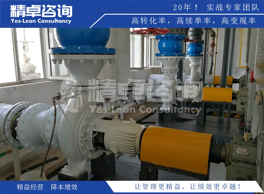 黑龙江精益生产咨询公司有哪些