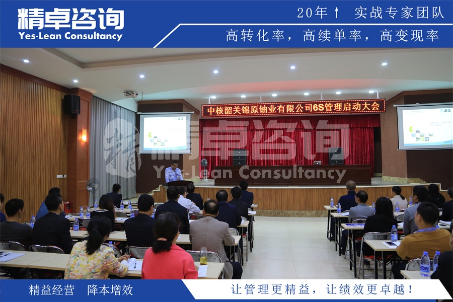 山东精益生产咨询公司