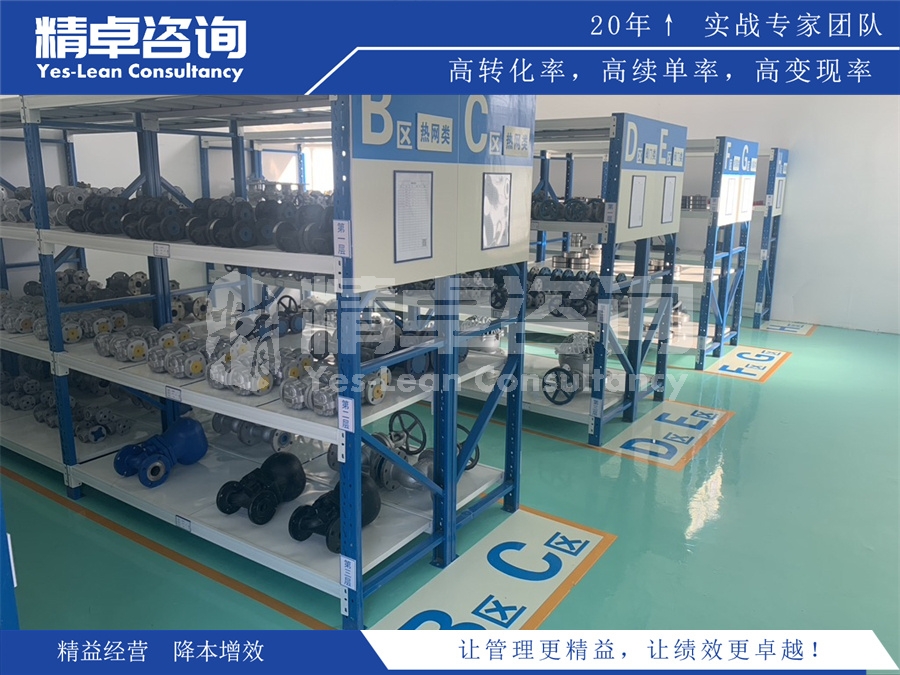 精益生产管理系统是如何实现降本增效的