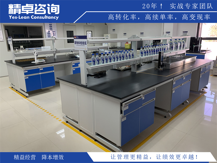 精益生产管理推行前注意什么