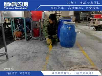精益生产管理的八大派别介绍