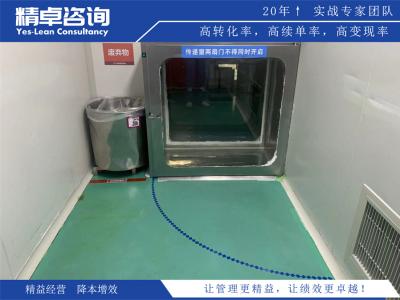 企业推行精益生产需要的优势有哪些？