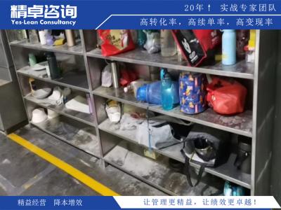 拉萨市精益生产咨询服务公司哪家好