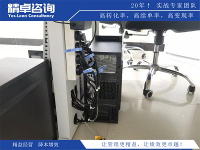 医院ICU实施5S现场管理的重要性