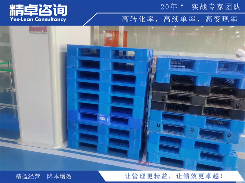 精益生产缩短生产周期的意义