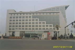 河北朔黄铁路机辆分公司_铁路6S管理咨询案列