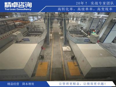 打造整洁有序的工作空间：办公室5S管理实践