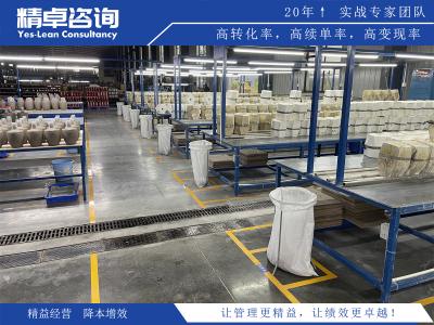 解决供应链问题的实用方法，提升运作效能和降低风险