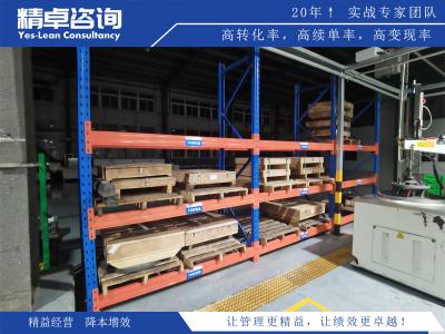 构建集成供应链实现高效协同和资源共享
