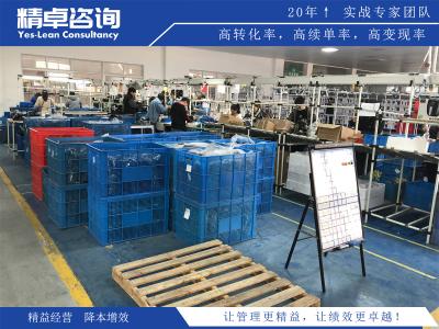 成功案例解析：目标管理的特点如何影响生产效率