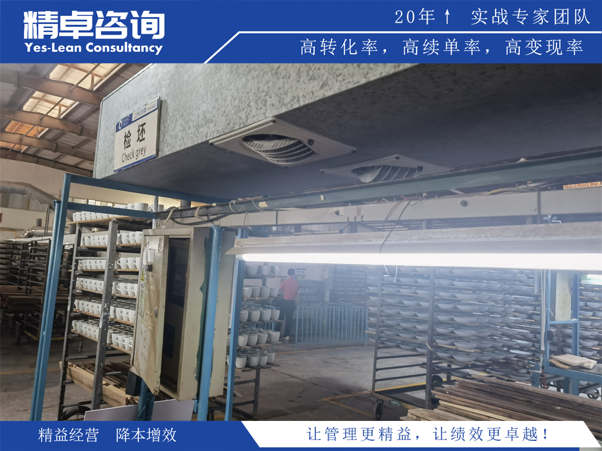 质量控制成本:精益生产模式在管理中的应用与优势探讨