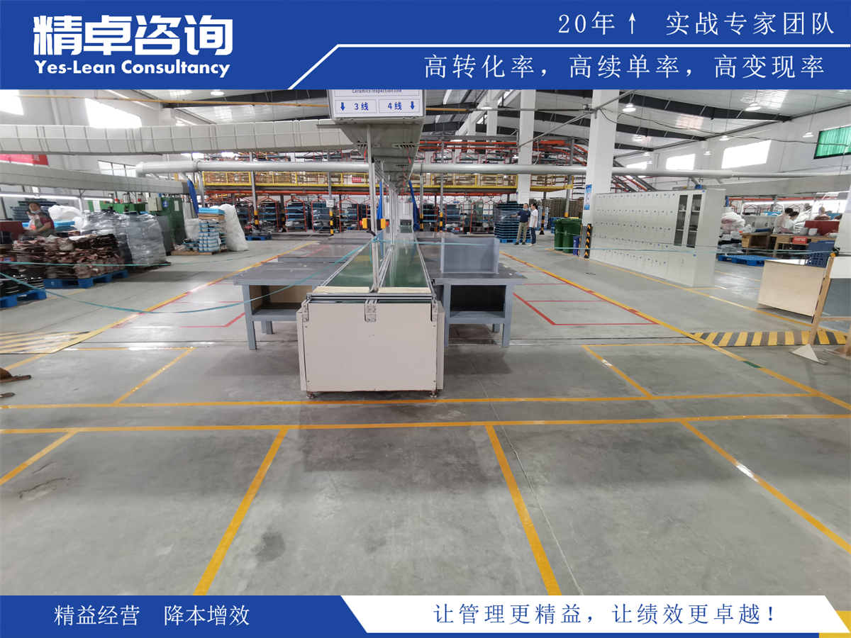 目视化管理应用和优势:办公室6S管理方案中目视化管理的应用和优势介绍