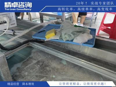 与设备维护流程优化：优化配电房6S管理与设备维护流程的结合