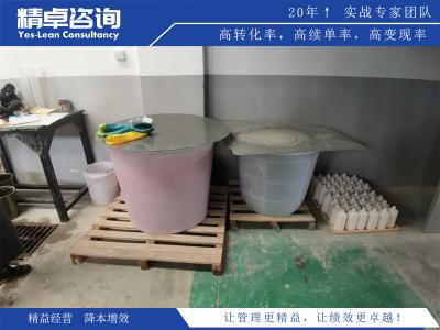 如何实施办公桌面5S管理以提高工作效率