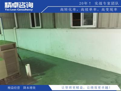 门店目标管理与库存控制的整合与优化策略
