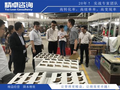 车间管理制度建立与优化实施方法详解