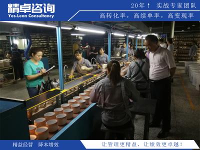 提升现场质量管理效果的实用方法与技巧