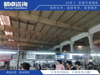企业成本管理优化策略与成本控制技巧