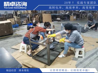 目视化管理是5S中哪个阶段做的关键步骤及实施方法解析