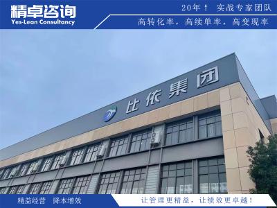 系统化品质管理流程优化提升企业竞争力的实践策略