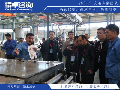 如何通过6S管理提高工厂安全性与员工参与度