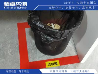 车间5S管理制度实施中的常见问题与解决方案