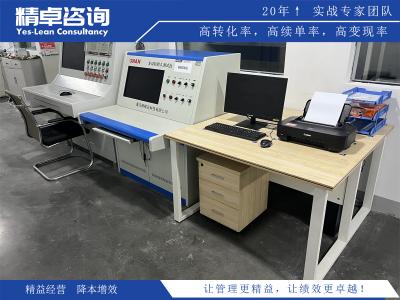 5S检查标准制定及实施流程优化方法