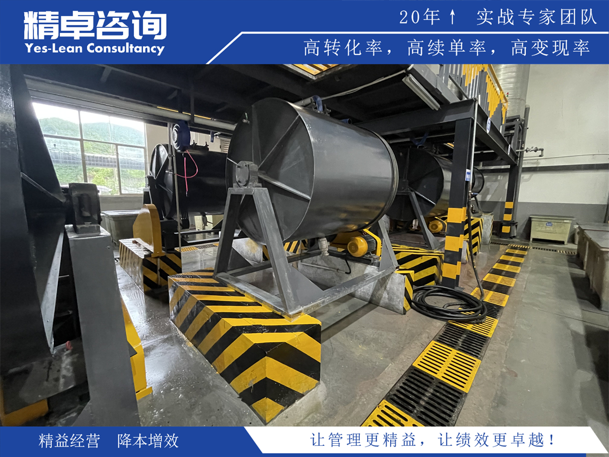 精益培训计划设计与执行关键步骤
