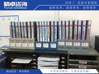 在线学习精益生产技巧-精益生产培训课程指南
