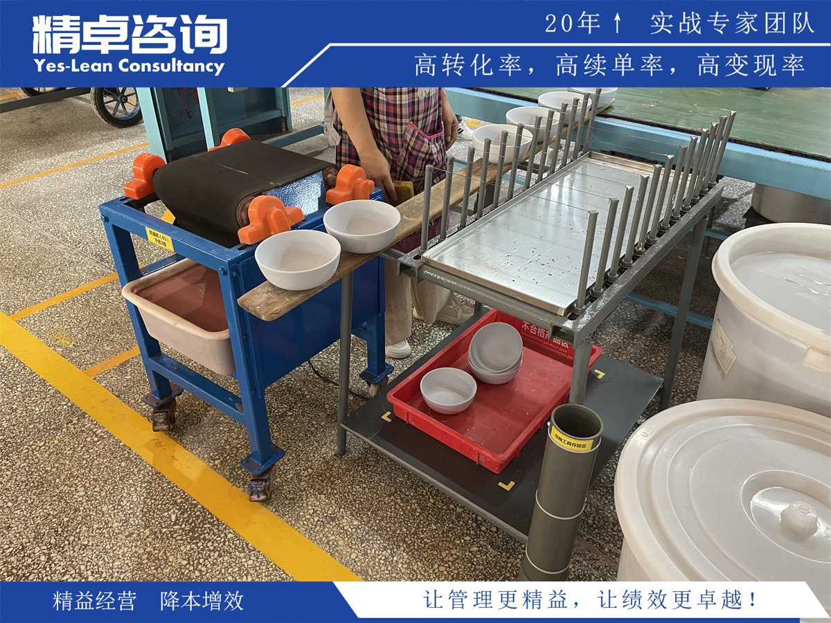 如何精益生产实践方法及成功案例解析指南