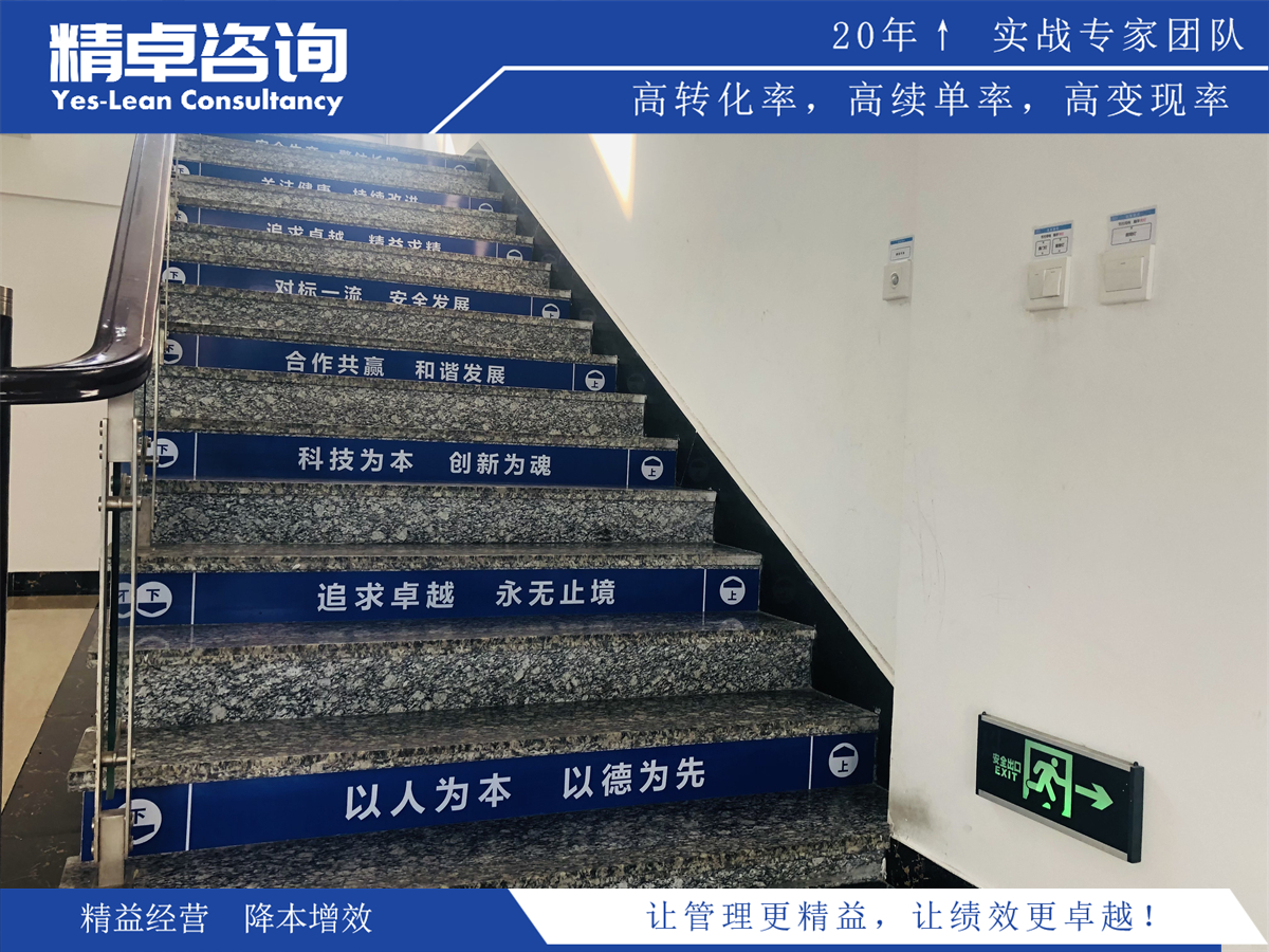车间现场管理目视化实操指南及成功案例分析