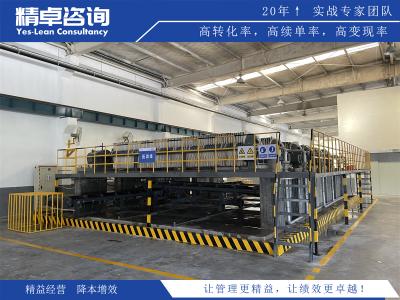 6S及目视化管理的融合实践策略与效果评估方法探讨