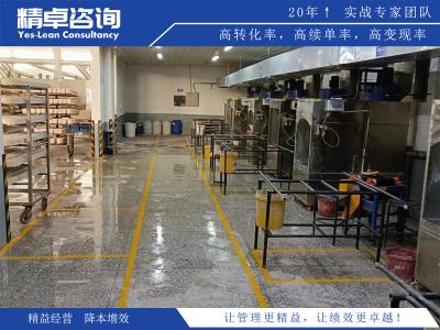 目视化管理概念解析与实践应用指南