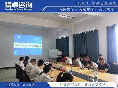目视化管理的六大方面详细解析与实