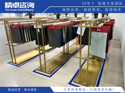 深度解析车间管理的五大基本方法及应用技巧
