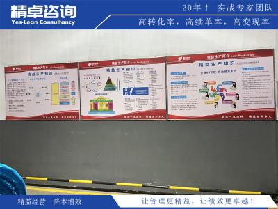 目标成本管理的核心原则与成功案例分享