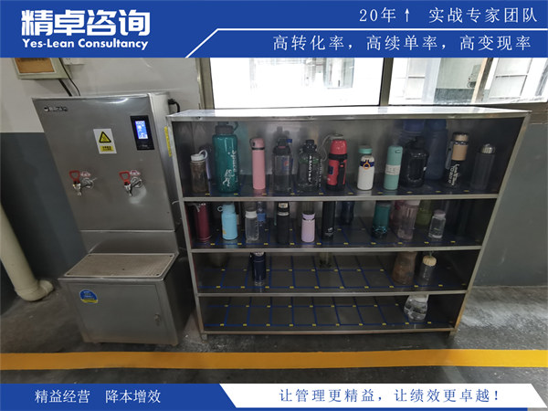 办公室6S实施步骤和员工参与策略分享