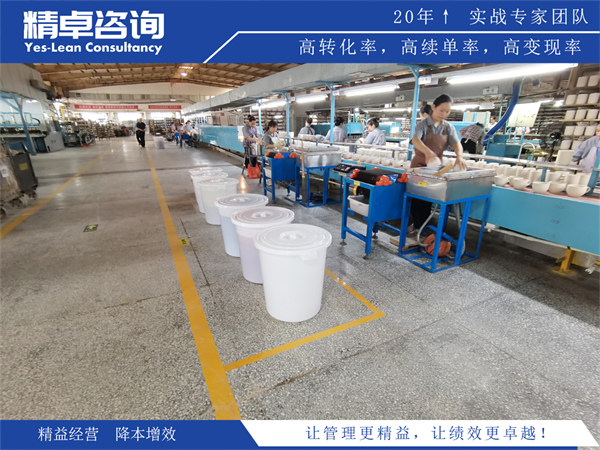 9S管理方法的原理和实施步骤解析
