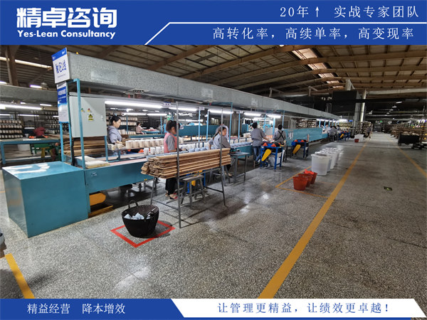 6S管理内容和标准的详细解读