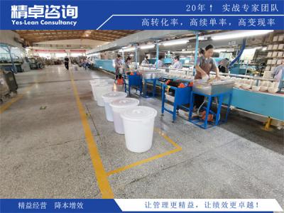 9S管理方法的原理和实施步骤解析
