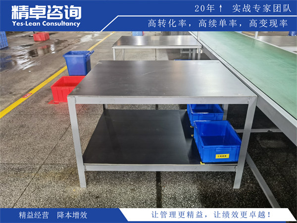 车间5S管理方法及实施步骤详解
