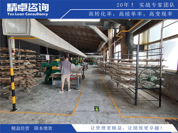 车间5S管理方法及实施步骤详解