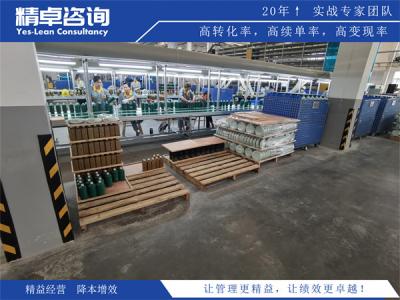 5S管理五大原则详解及实践要点