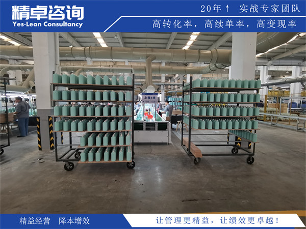 品质工具应用及效果评估