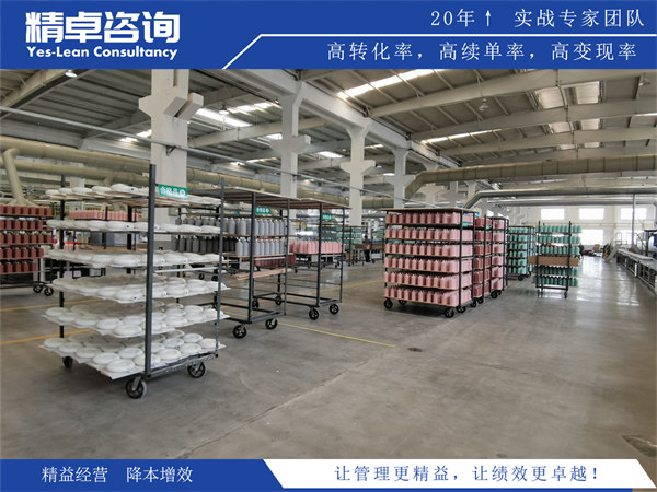 品质管理培训内容及实施效果评估