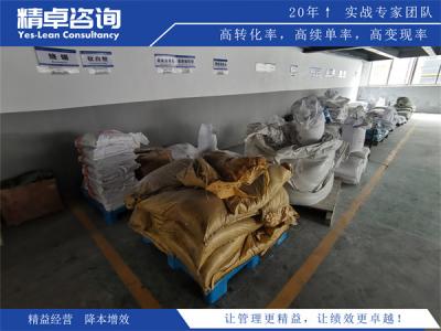 品质管理咨询服务选择指南及效益评