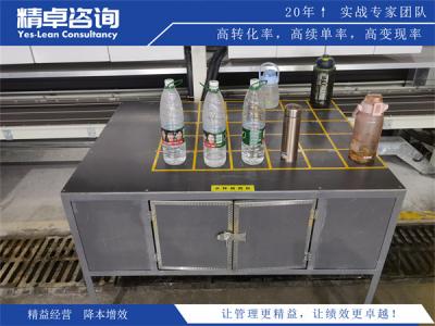 5S目视化管理的实施步骤和效果评估
